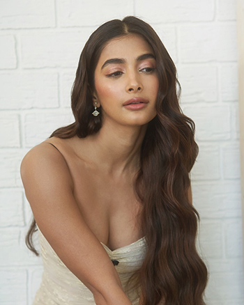 Pooja Hegde